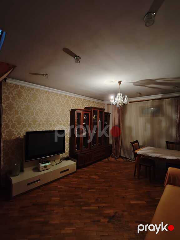 Satılır 2 otaqlı köhnə tikili 35 m² — Mənzil, Bakı (3)