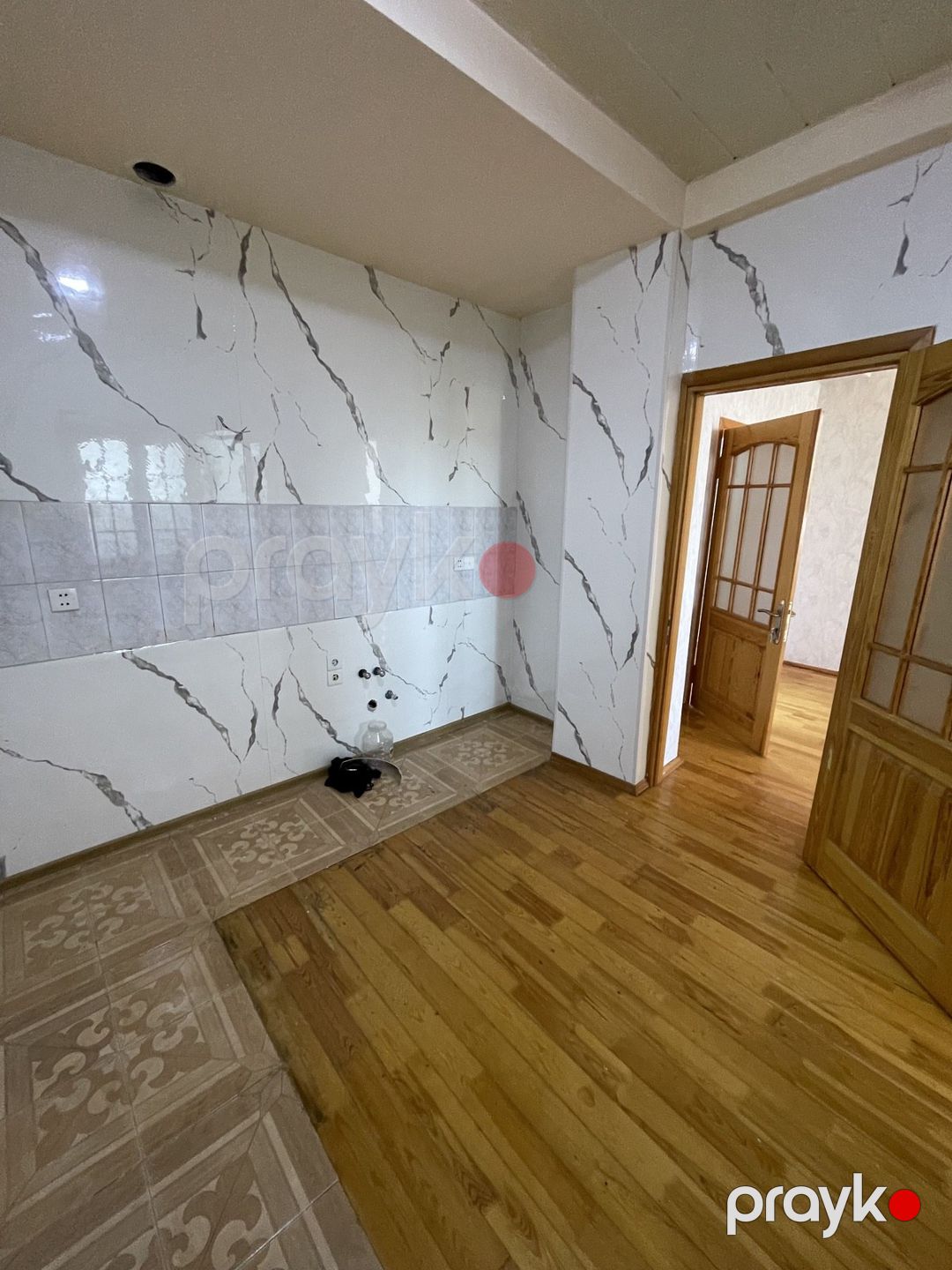 Satılır 2 otaqlı yeni tikili 63 m² — Mənzil, Bakı (12)