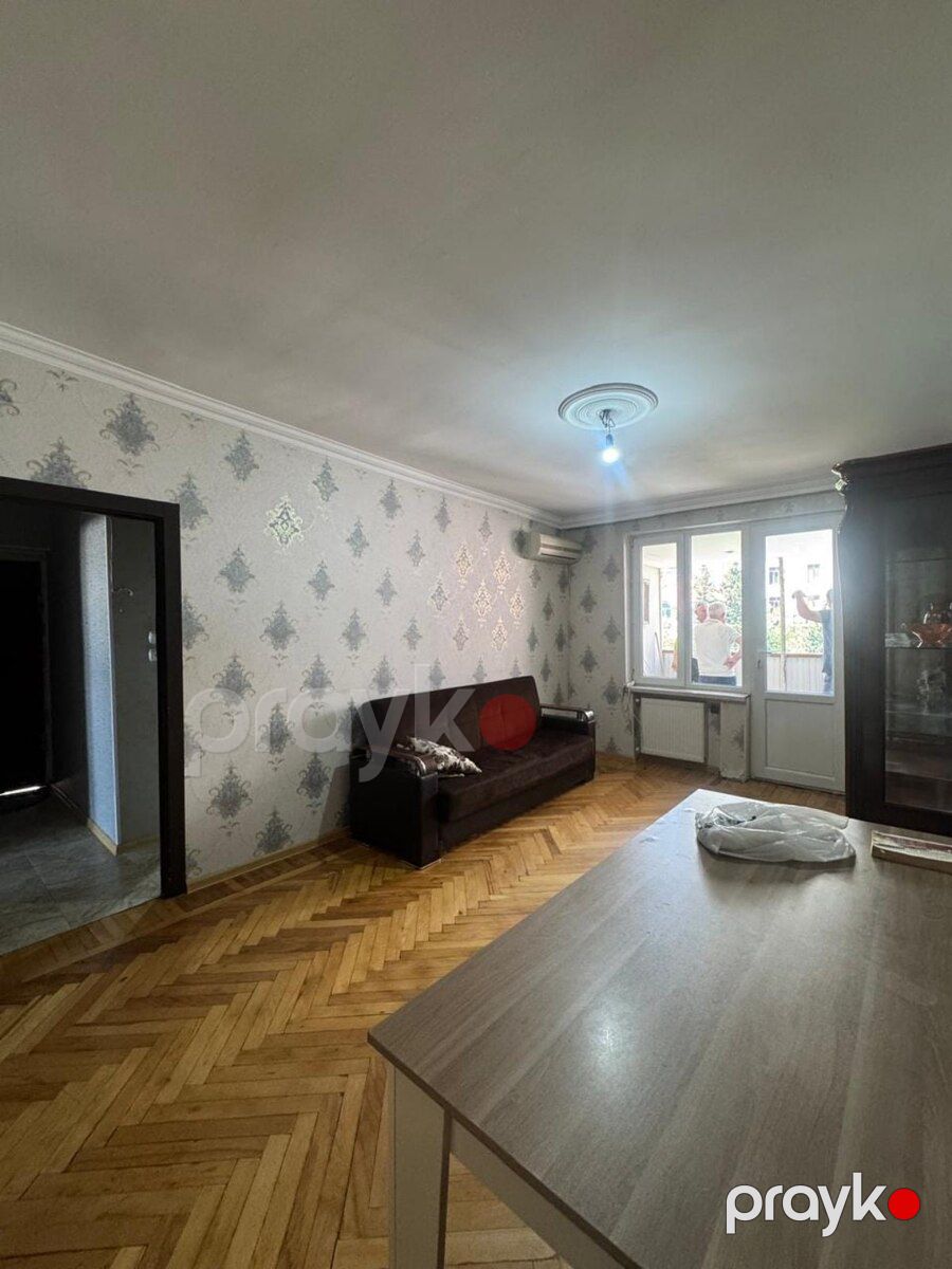 3-otaqlı mənzil, Inşaatçılar m., 70 m² — Mənzil, Bakı (7)
