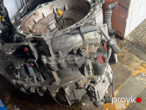 Hyundai İoniq sürətlər qutusu — Bakı