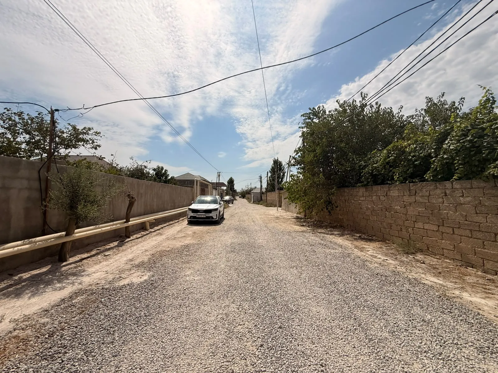 Mərdəkan, Torpaq satılır - 12 sot — Torpaq, Bakı (2)