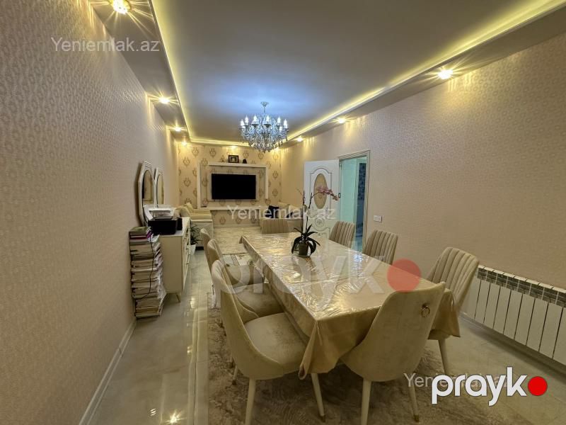 Satılır 4 otaqlı Həyət evi / Villa, 280 m², Xırdalan ş — Ev, villa (8)