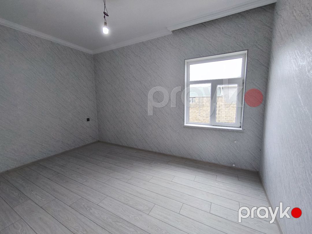 Həyət evi, Ramana qəs — Ev, villa, Bakı (11)