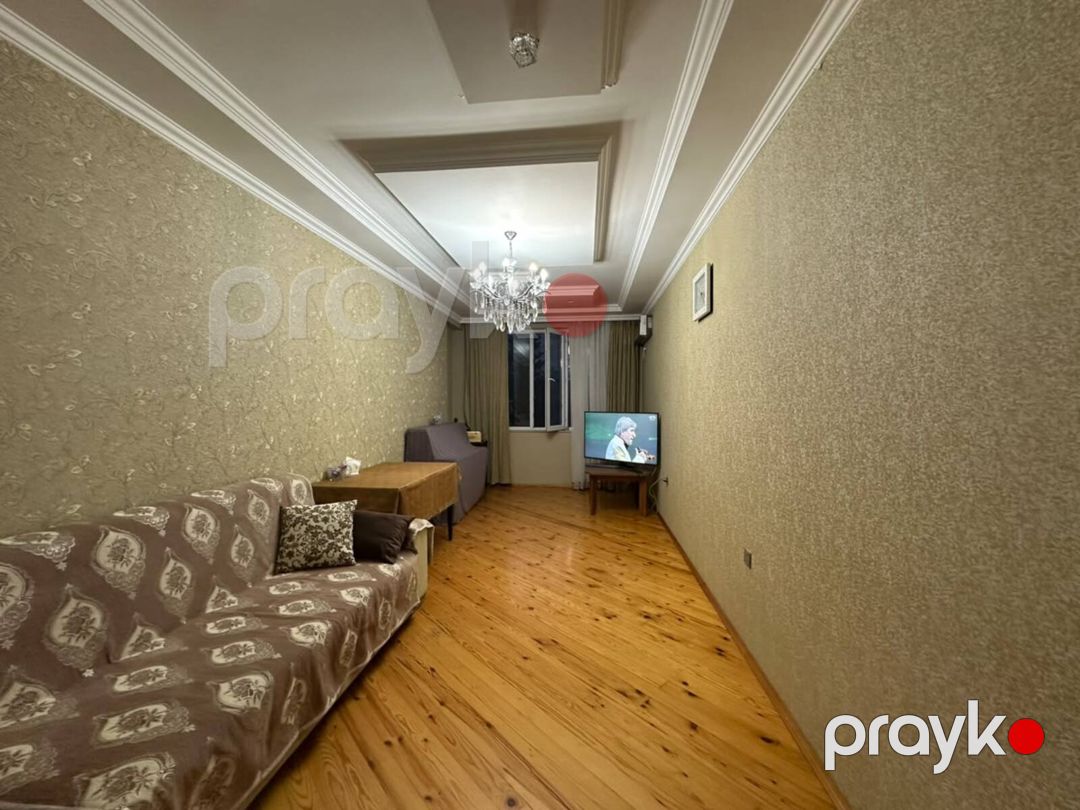 2-otaqlı yeni tikili kirayə verilir, H.B.Zərdabi pr., 95 m² — Mənzil, Bakı (2)