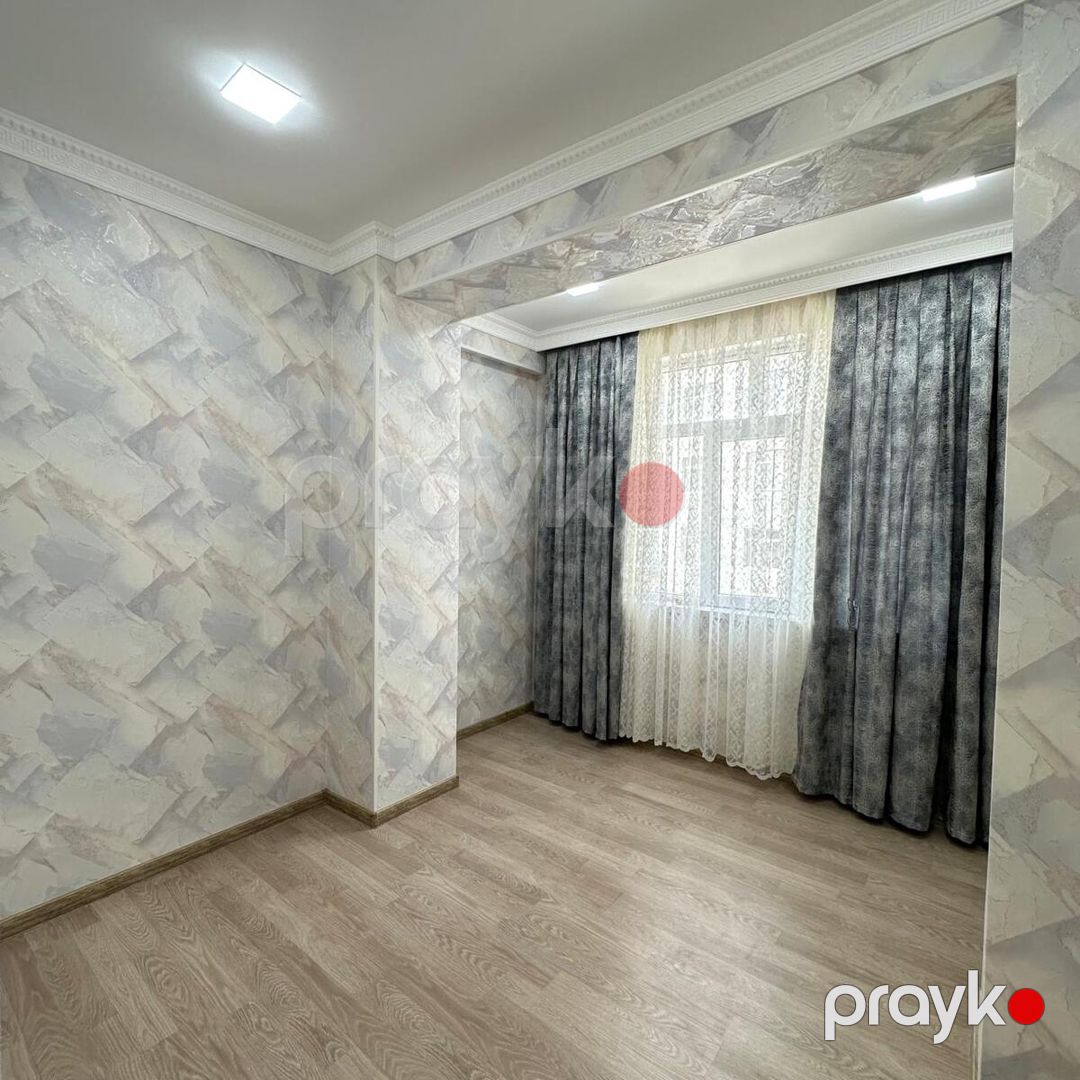 Satılır 3 otaqlı yeni tikili 84 m² — Mənzil, Bakı (12)