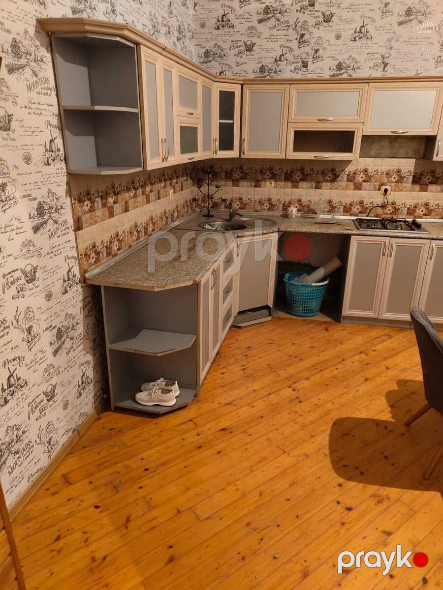 İcarəyə verilir 3 otaqlı həyət evi/bağ evi 90 m² — Ev, villa, Bakı (8)