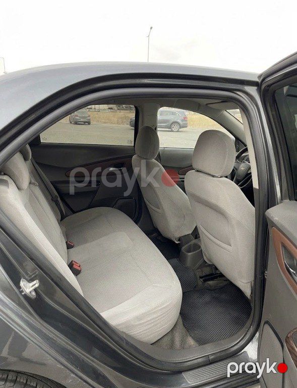 Chevrolet Cobalt, 1.5 L, 2023 il, 123 000 km — Avtomobillər, Bakı (6)