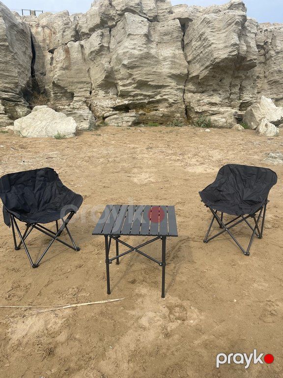 Piknik masası — Camping, ovçuluq və balıqçılıq, Bakı (12)