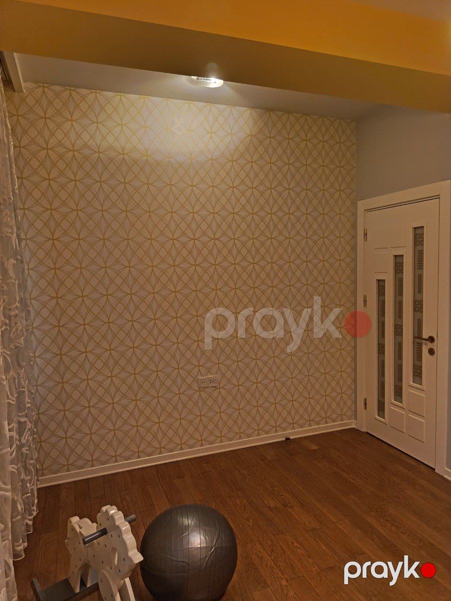 Satılır 3 otaqlı yeni tikili 116 m² — Mənzil, Bakı (12)