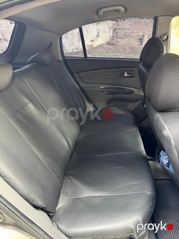 Kia Rio, 1.5 L, 2009 il, 124 852 km — Avtomobillər, Sumqayıt (12)