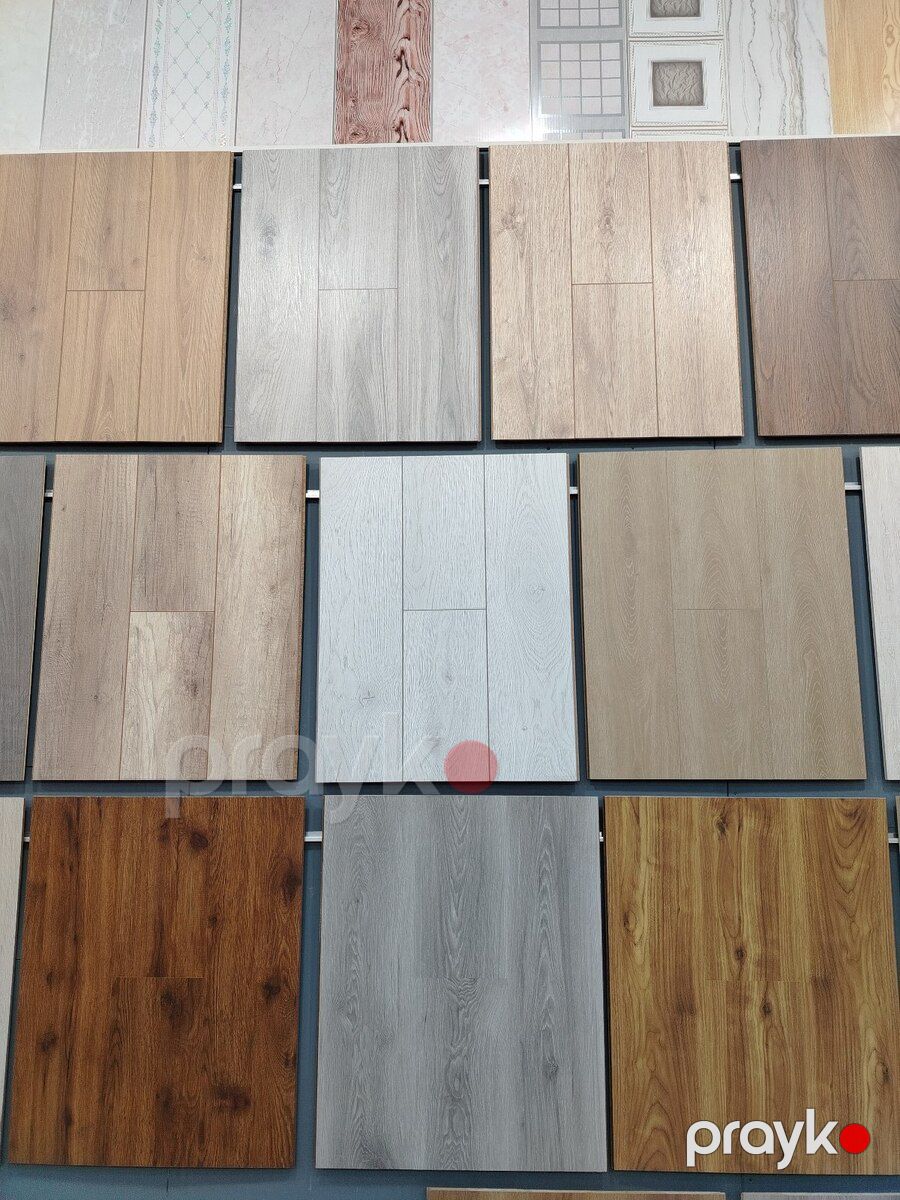 Laminat — Təmir və inşaat, Bakı (8)