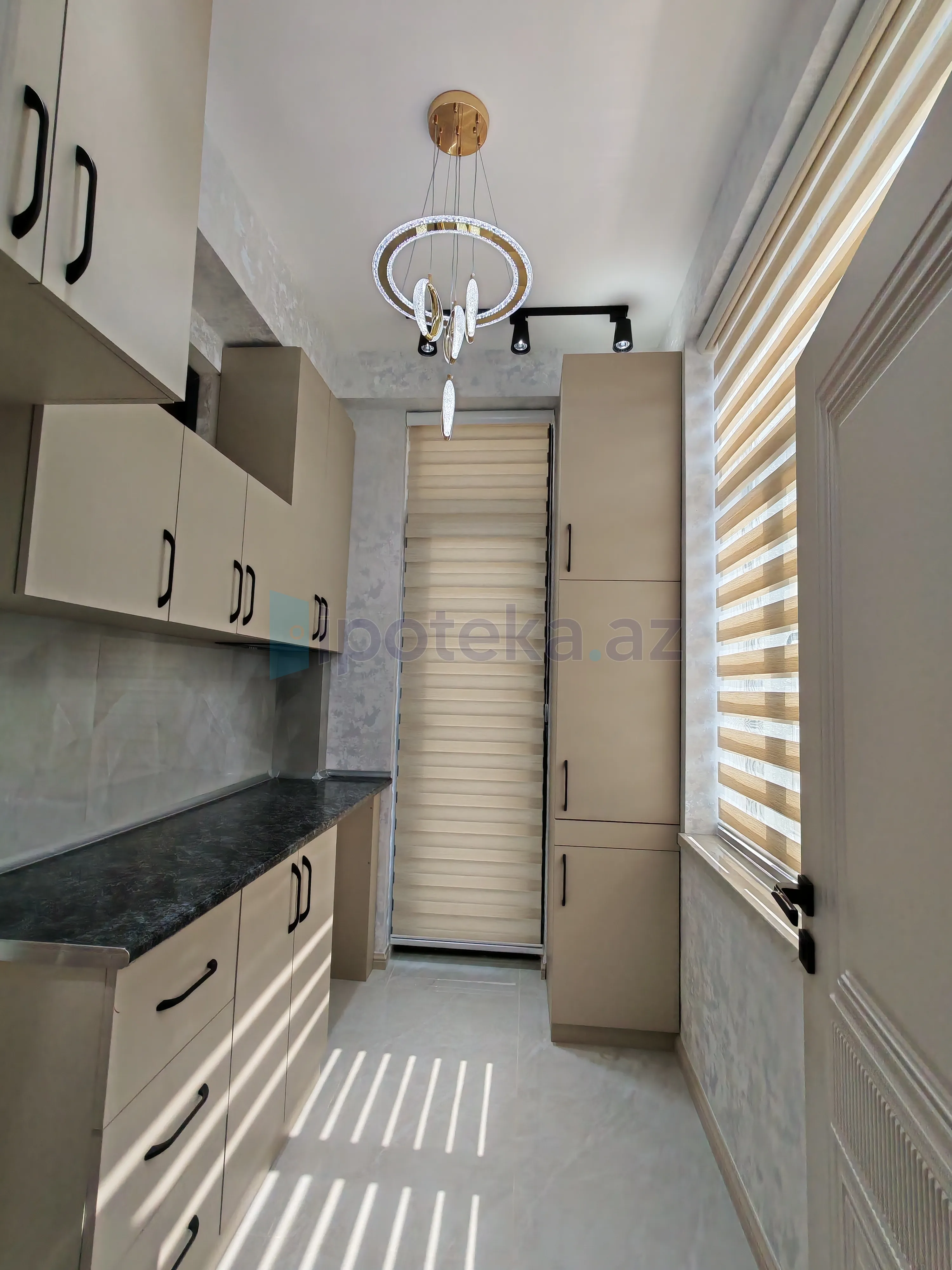 Satılır: 2 Otaq, Yeni tikili, 45.00 m² — Mənzil, Xırdalan (7)