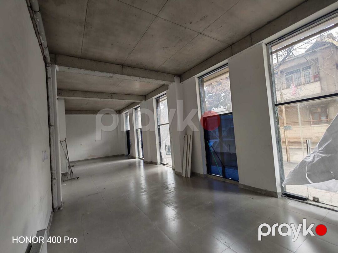 İcarəyə verilir obyekt 300 m² — Əmlak, Bakı (4)