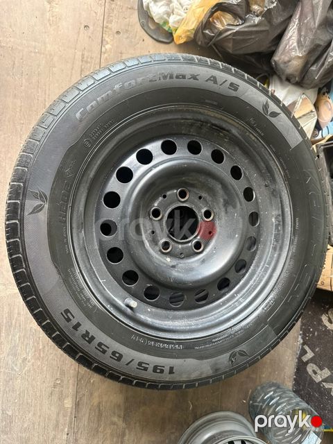 Ehtiyat təkər 195/65 R15 — Bakı