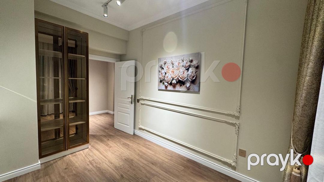 Satılır 2 otaqlı yeni tikili 77 m² — Mənzil, Bakı (9)