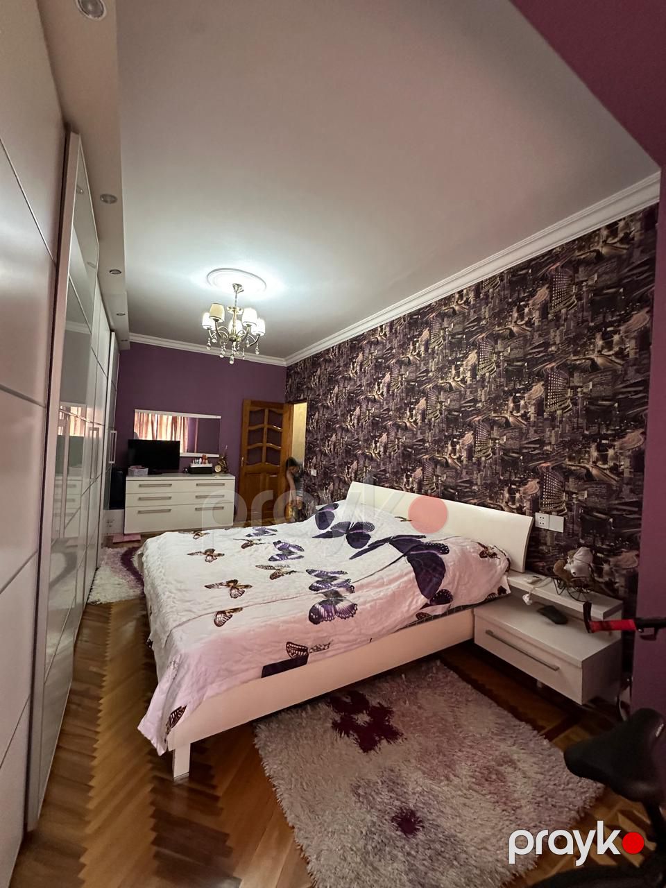 Satış: 2 otaqlı Köhnə tikili, 75 m², Xətai rayonu — Mənzil, Bakı (7)