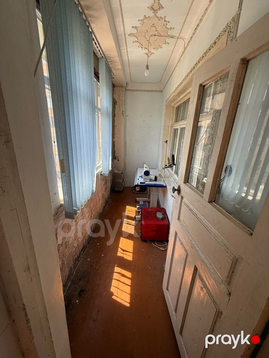 3-otaqlı mənzil kirayə verilir, Sumqayıt ş., 60 m² — Mənzil, Sumqayıt (9)