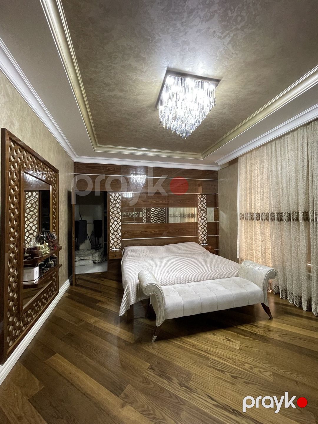 Satılır 4 otaqlı yeni tikili 220 m² — Mənzil, Bakı (11)