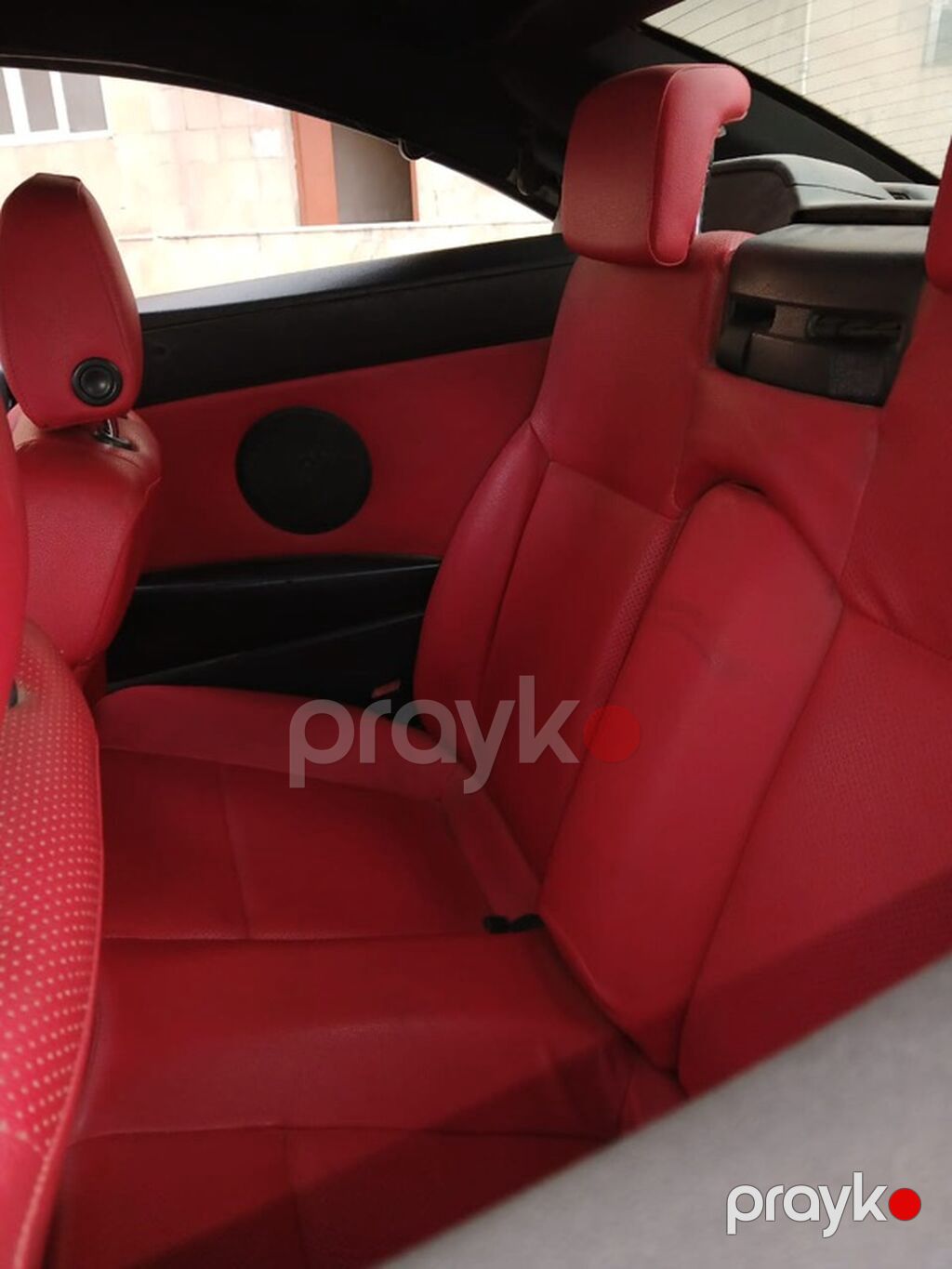 Opel Astra TwinTop kabriolet İli 2007, 1,8 mator tam ideal veziyyetde — Avtomobillər, Xırdalan (9)