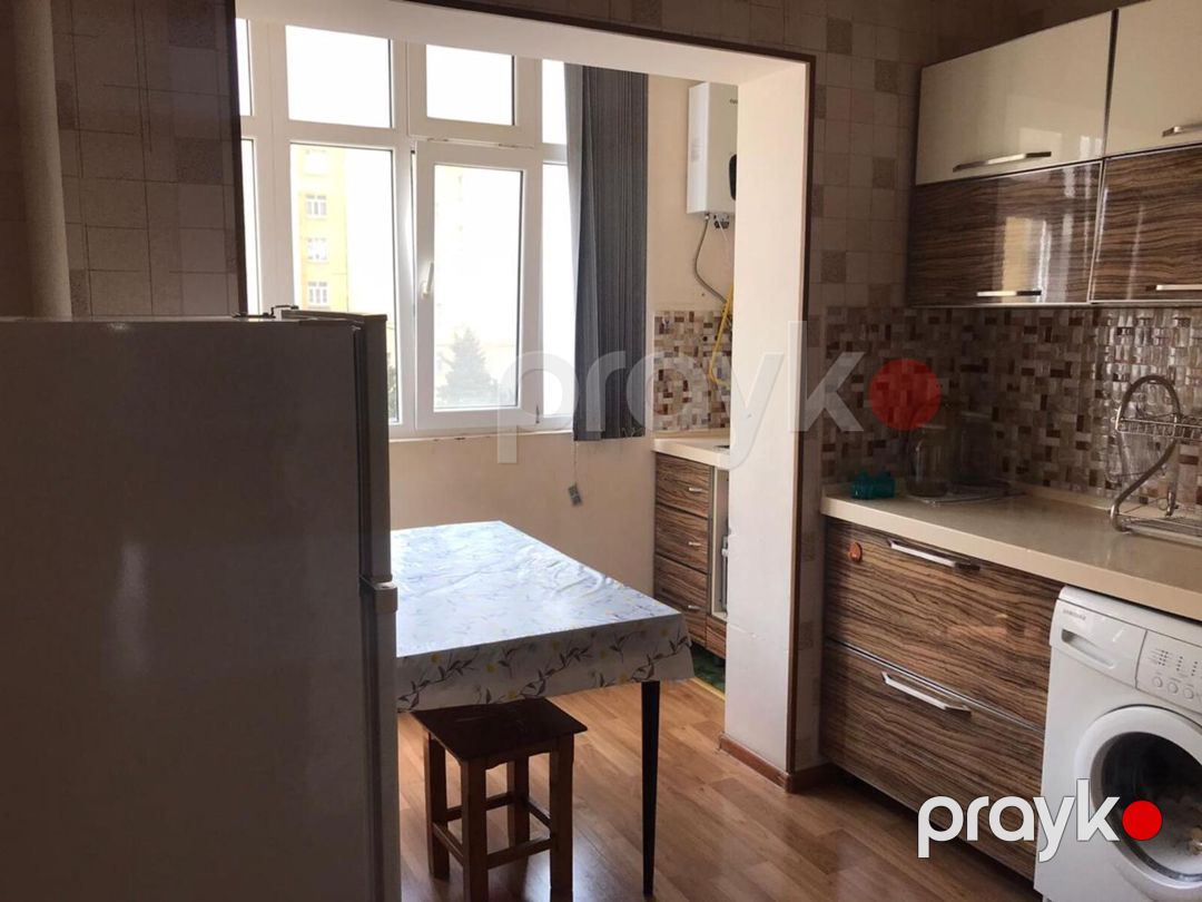 Satılır 2 otaqlı köhnə tikili 60 m² — Mənzil, Bakı (2)