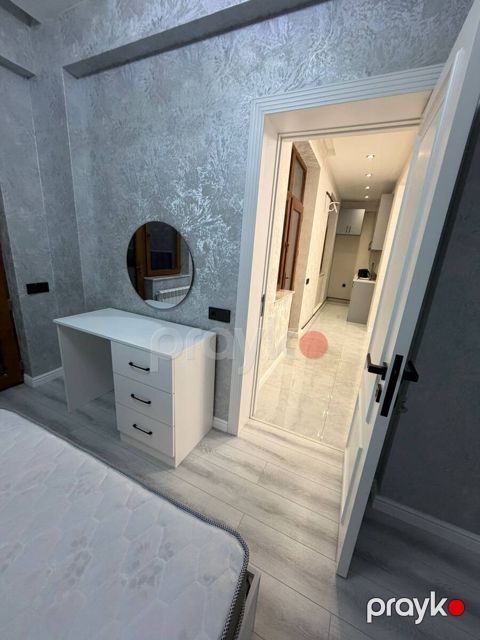 İcarəyə verilir 3 otaqlı yeni tikili 78 m² — Bakı