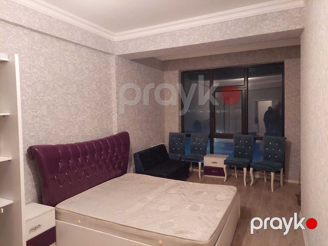 Satılır 2 otaqlı yeni tikili 67 m² — Mənzil, Sumqayıt (8)
