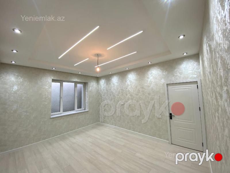 Satılır 4 otaqlı Həyət evi / Villa, 112 m², Sabunçu rayonu — Ev, villa, Bakı (2)