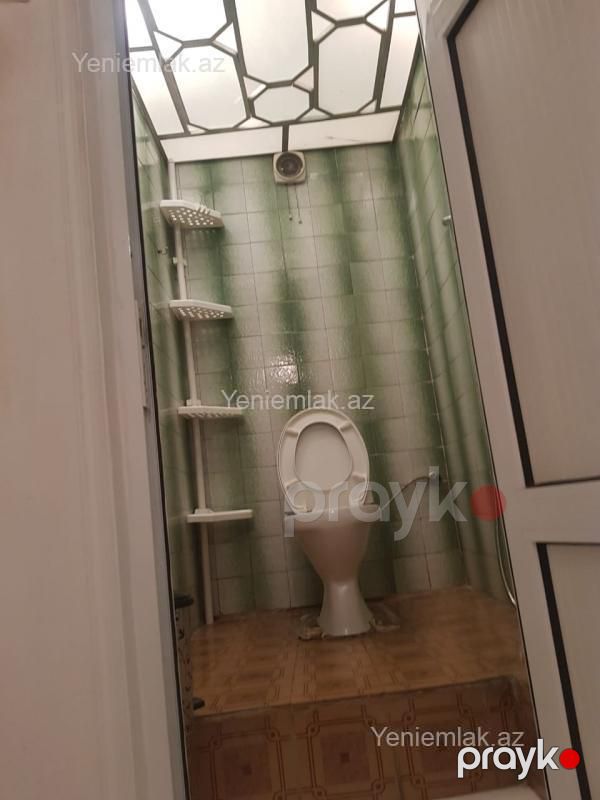 Satılır 5 otaqlı Həyət evi / Villa, 250 m², Yasamal rayonu — Ev, villa, Bakı (10)