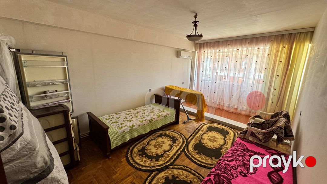 İcarəyə verilir 3 otaqlı köhnə tikili 90 m² — Mənzil, Bakı (4)