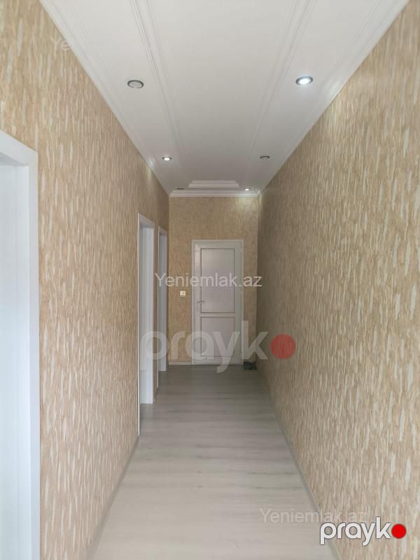 Kirayə 2 otaqlı Həyət evi / Villa, 60 m², Masazır — Ev, villa, Abşeron (5)
