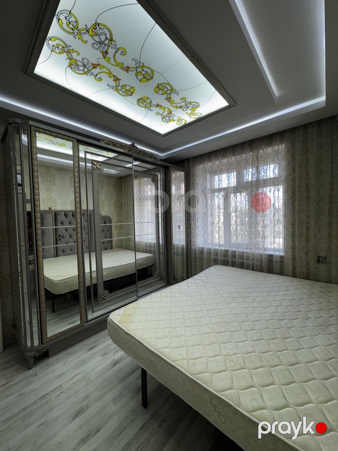 İcarəyə verilir 2 otaqlı köhnə tikili 65 m² — Mənzil, Bakı (5)