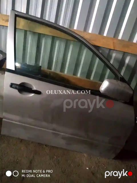 Sag qapi Mitsibishi Lancer 2006 — Bakı