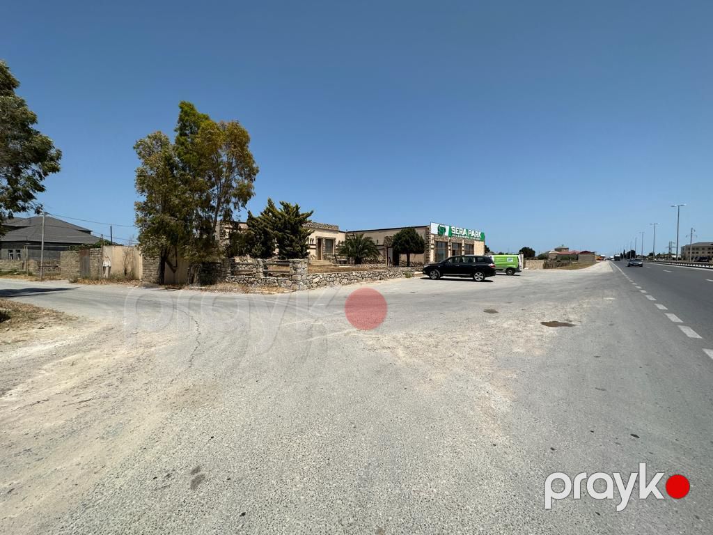 Bağ evi, Qala qəs — Ev, villa, Bakı (10)