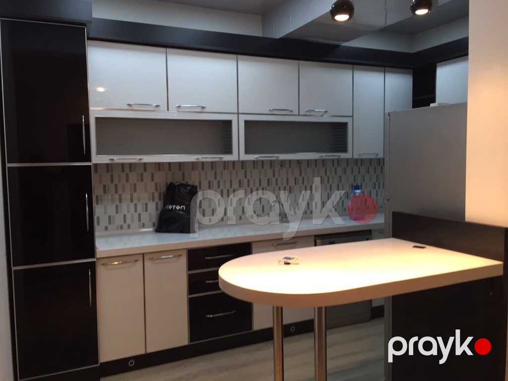 Satılır 3 otaqlı yeni tikili 104 m² — Mənzil, Bakı (8)