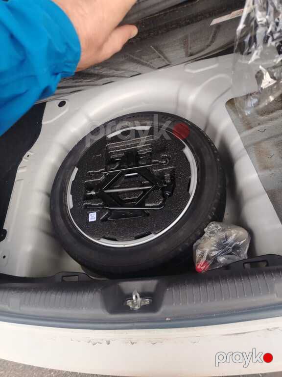 Hyundai Elantra, 1.8 L, 2012 il, 159 000 km — Avtomobillər, Bakı (5)