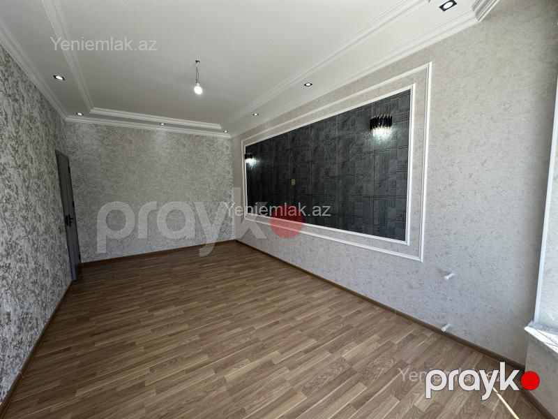 Satılır 3 otaqlı Həyət evi / Villa, 90 m², Saray — Ev, villa, Abşeron (7)