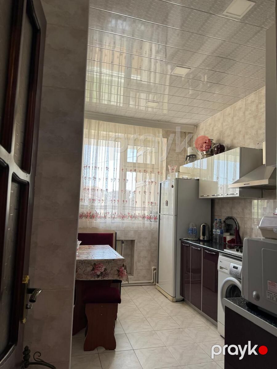 Satılır 3 otaqlı yeni tikili 95 m² — Mənzil, Bakı (12)