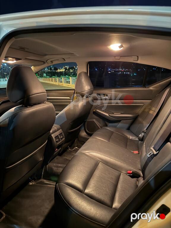 Nissan Altima, 2.0 L, 2019 il, 35 800 km — Avtomobillər, Xırdalan (12)