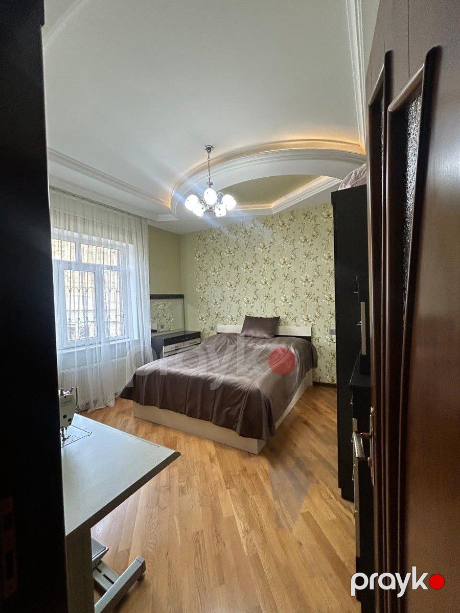 Satılır 6 otaqlı həyət evi/bağ evi 520 m² — Ev, villa, Bakı (9)