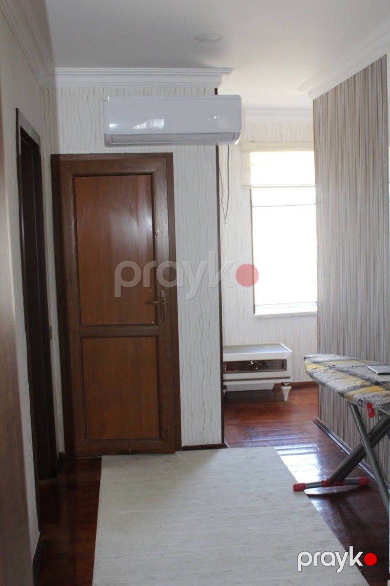Satılır 6 otaqlı həyət evi/bağ evi 180 m² — Ev, villa, Bakı (6)