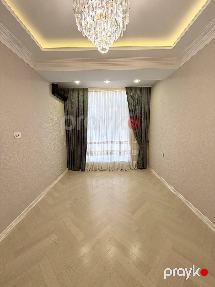 Satılır 3 otaqlı yeni tikili 120 m² — Mənzil, Bakı (9)