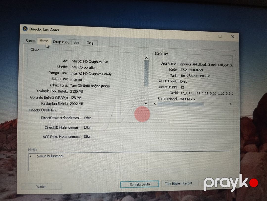 Noutbuk Lenovo — Noutbuklar, Şəmkir (6)