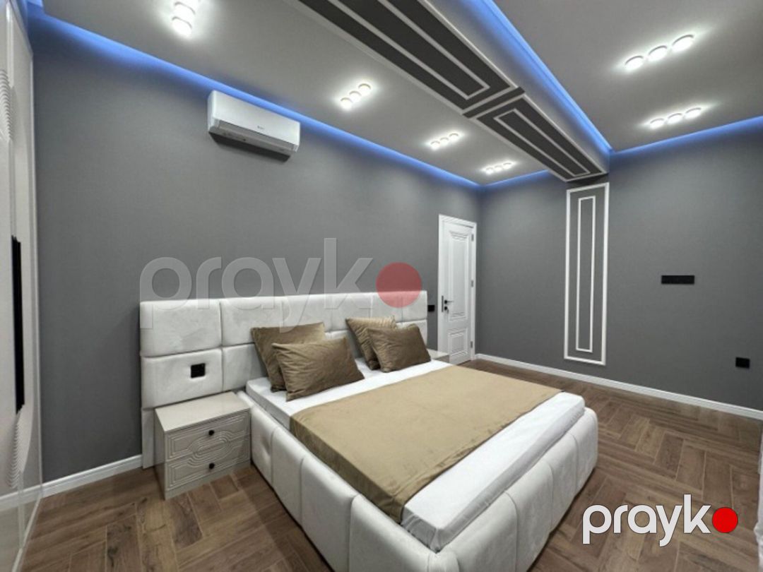 İcarəyə verilir 2 otaqlı yeni tikili 73 m² — Mənzil, Bakı (4)