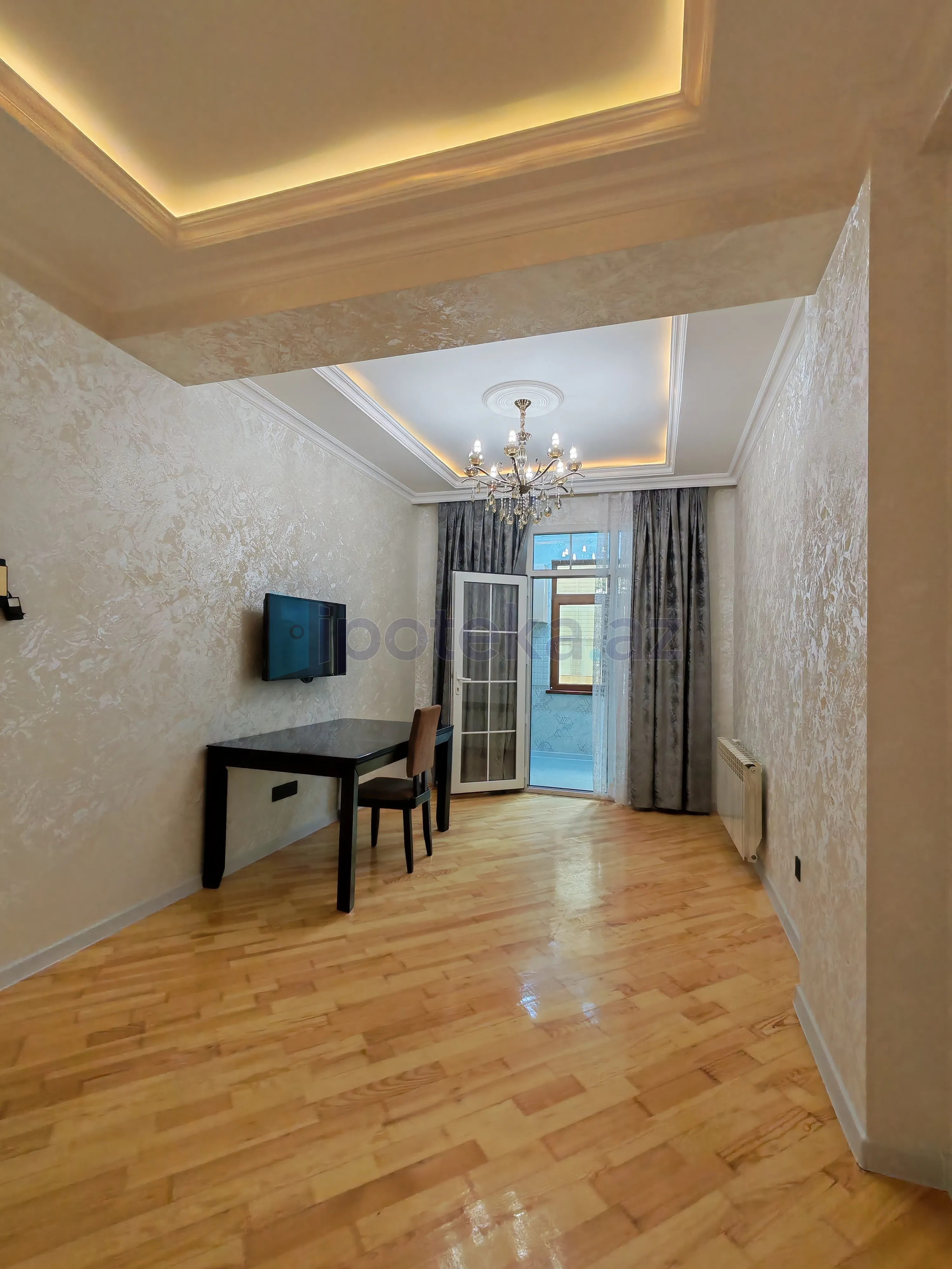 Satılır: 2 Otaq, Yeni tikili, 67.00 m² — Mənzil, Xırdalan (3)