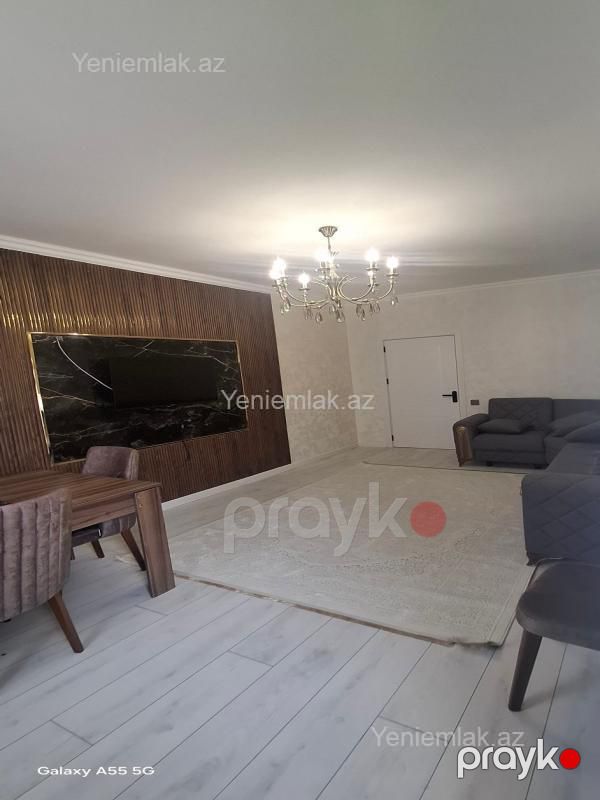 Satılır 3 otaqlı Bina evi menzil (Yeni tikili), 85 m², Xırdalan ş — Mənzil (12)