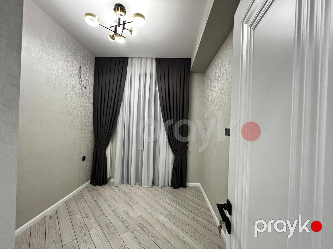 Satılır 3 otaqlı yeni tikili 62 m² — Mənzil, Bakı (10)