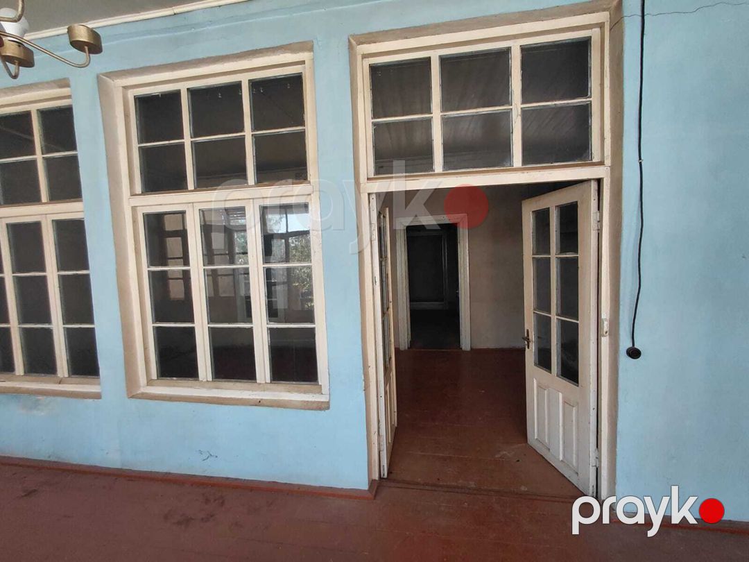 Satılır 3 otaqlı həyət evi/bağ evi 80 m² — Ev, villa, Bakı (6)