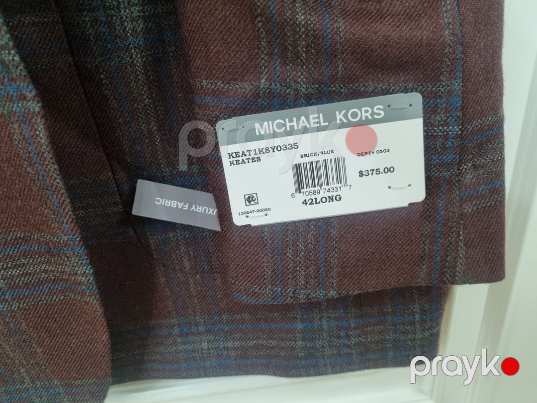 Pencək Michael Kors — Geyim, ayakkabı, aksesuarlar, Bakı (2)