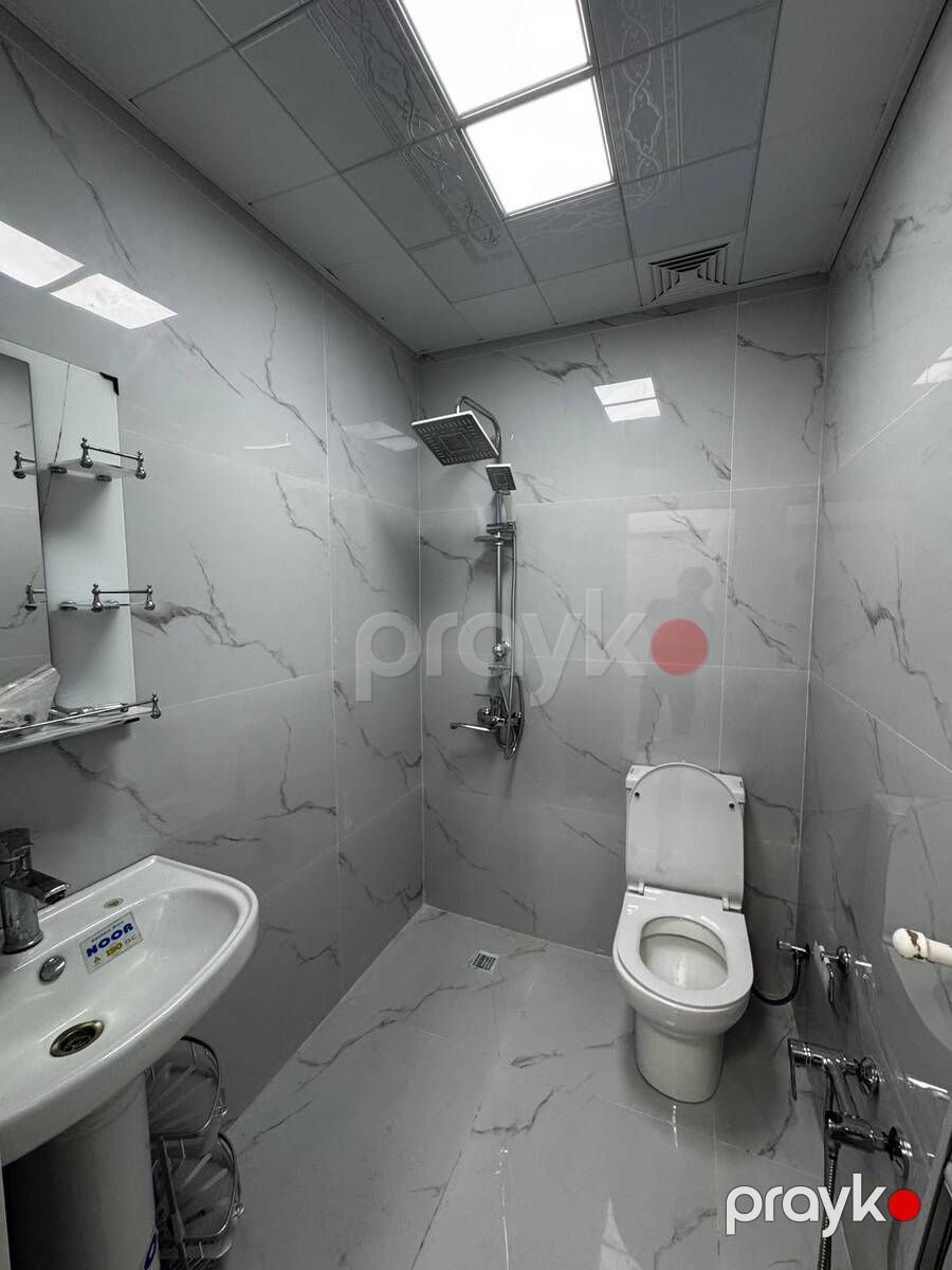 Satılır 2 otaqlı yeni tikili 44 m² — Mənzil, Bakı (10)