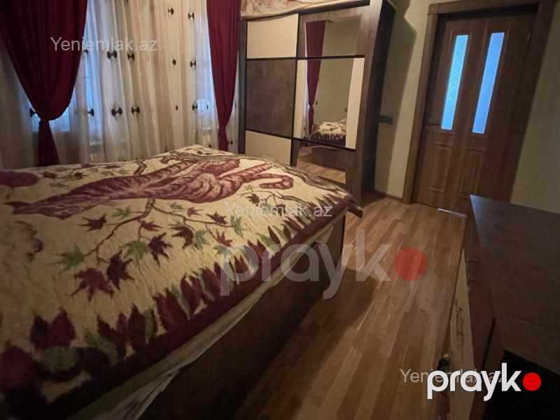 Satılır 4 otaqlı Həyət evi / Villa, 120 m², İsmayıllı — Ev, villa, İsmayıllı (9)